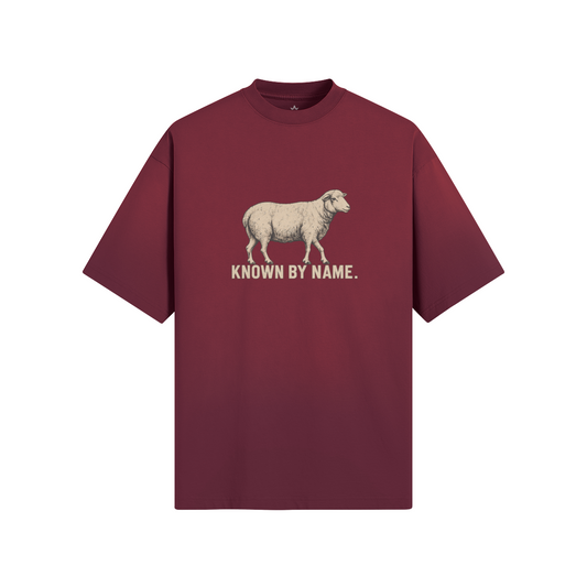 Known By Name Tee