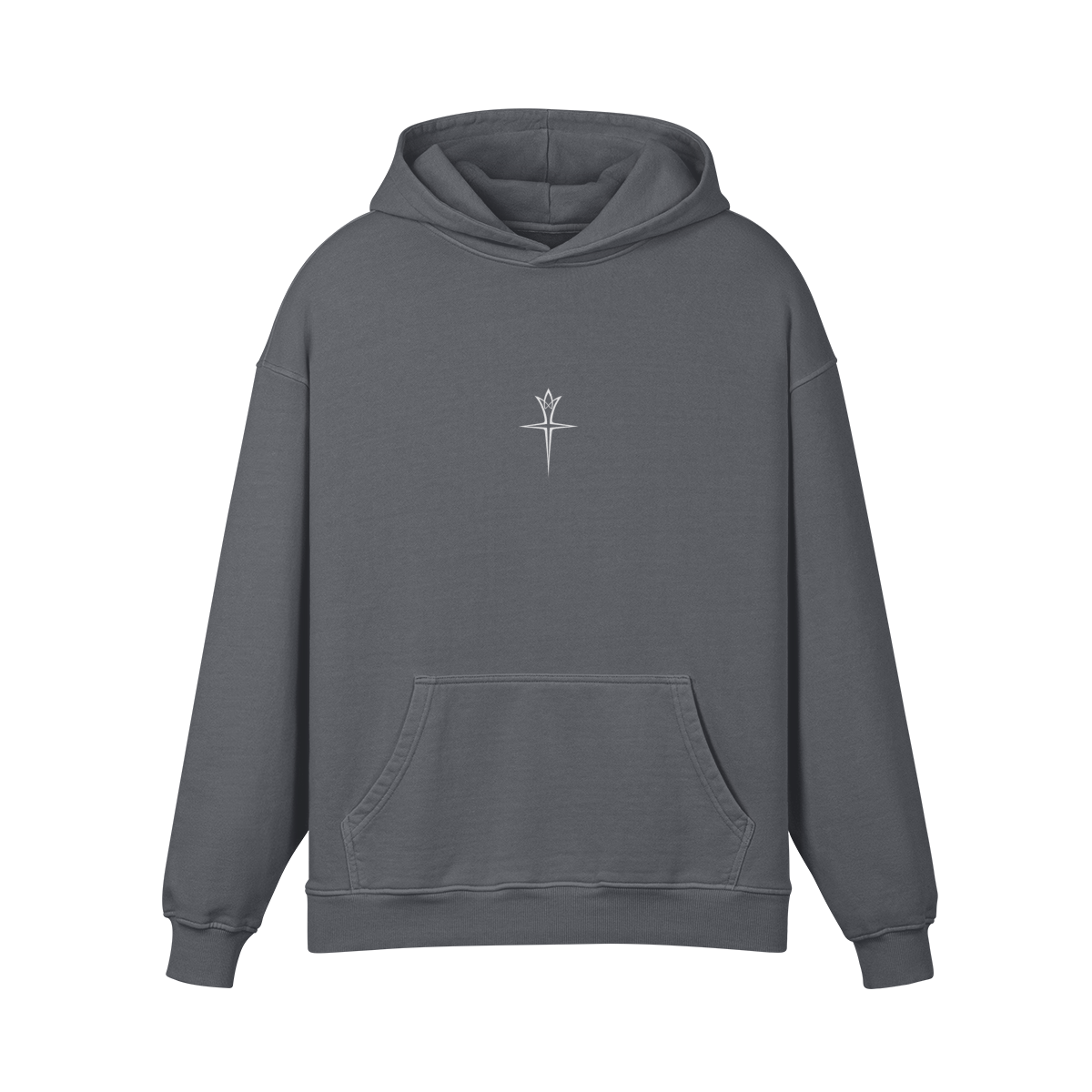 Amazing Grace Hoodie