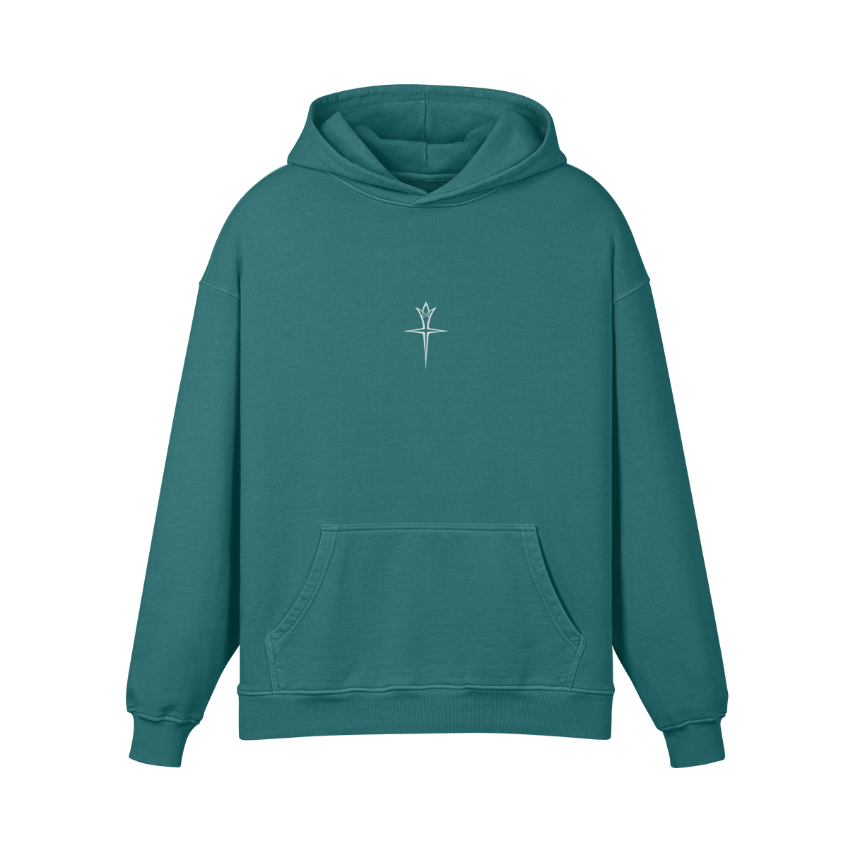 Amazing Grace Hoodie