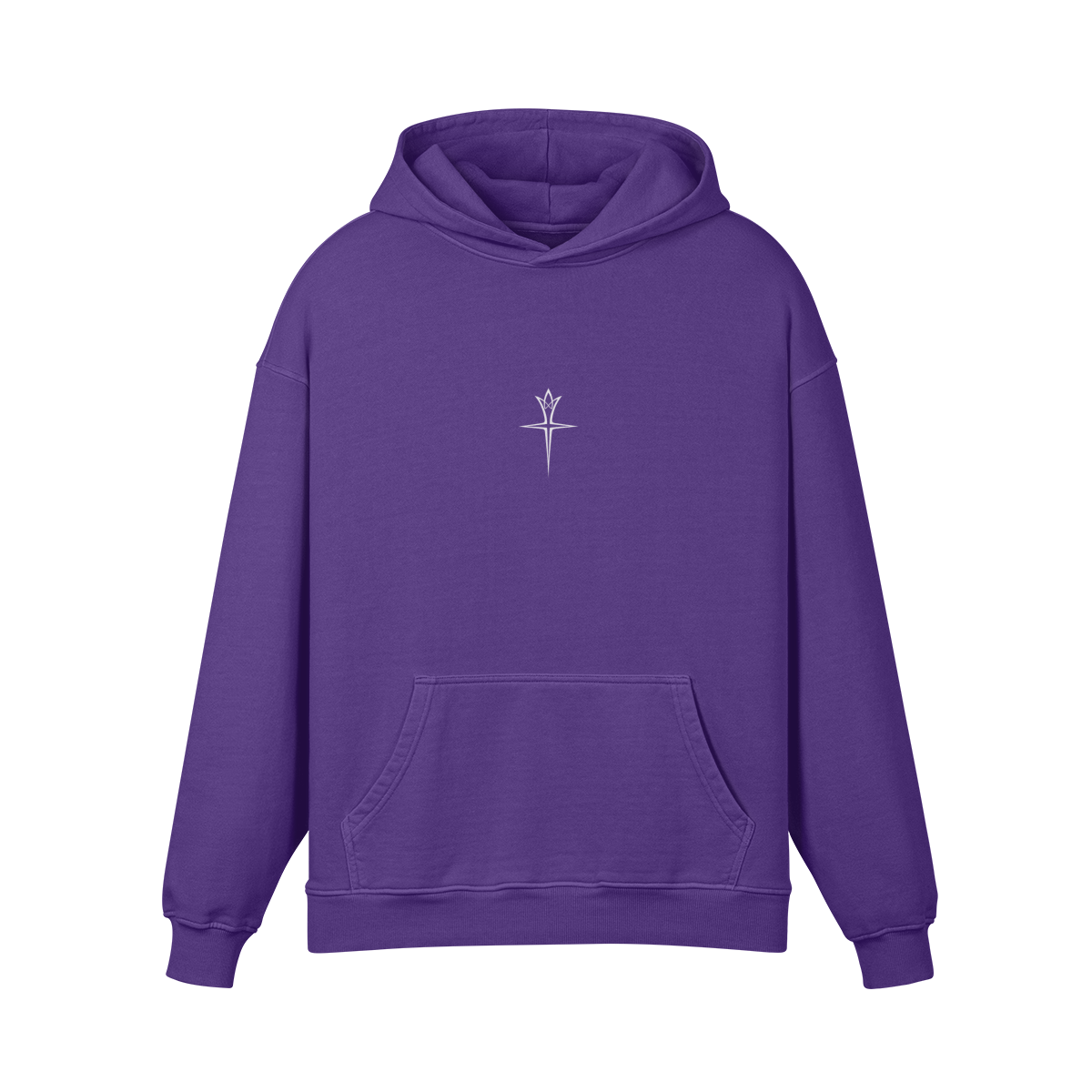 Amazing Grace Hoodie