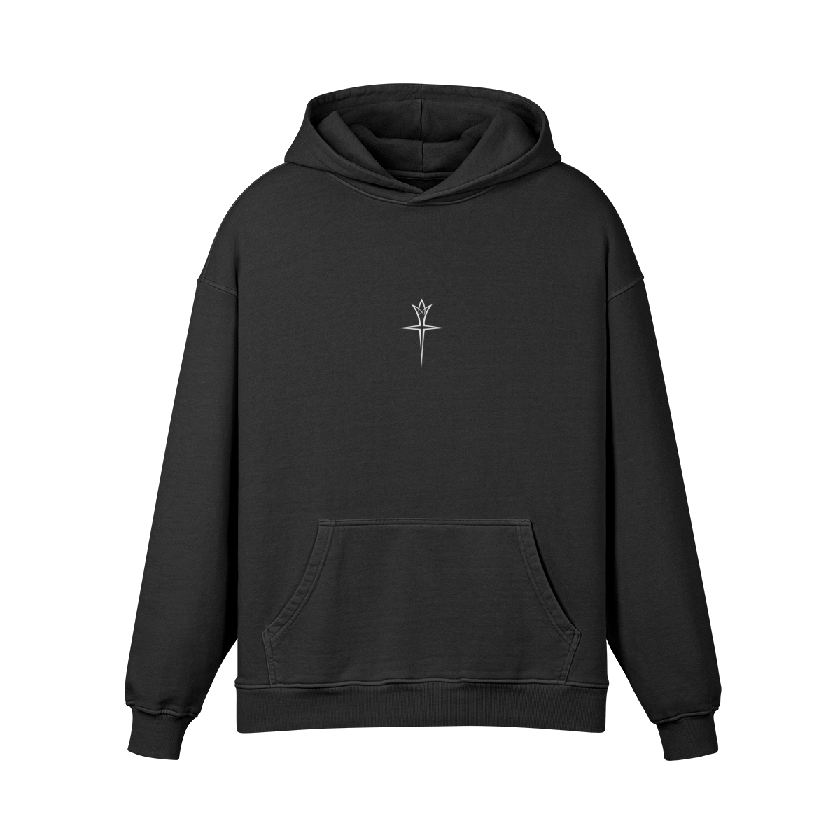 Amazing Grace Hoodie
