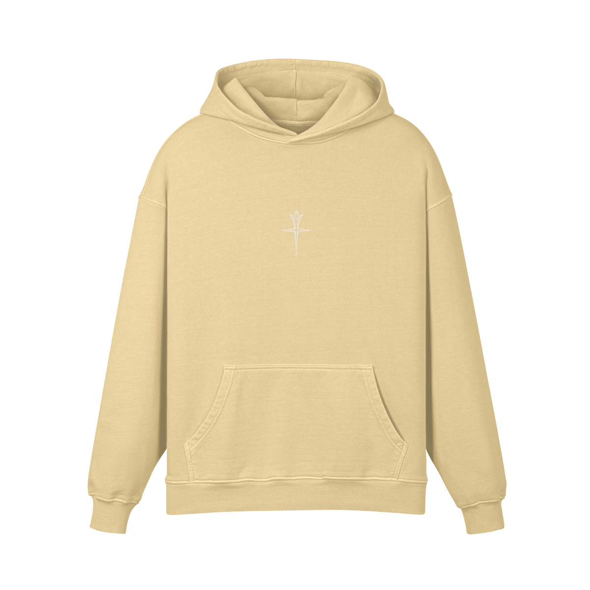 Amazing Grace Hoodie