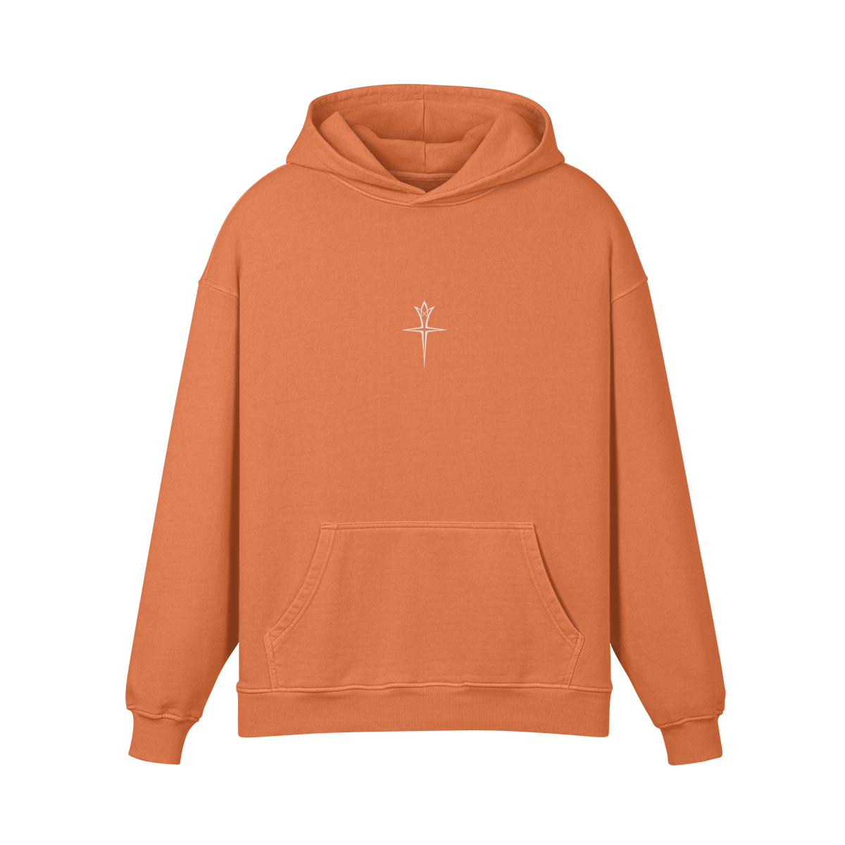 Amazing Grace Hoodie