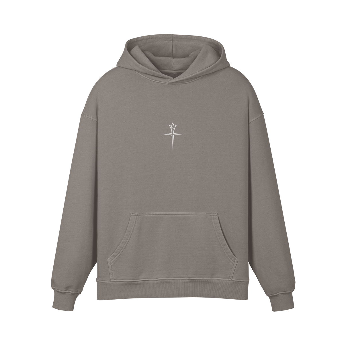 Amazing Grace Hoodie