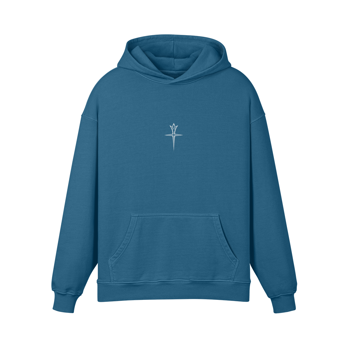 Amazing Grace Hoodie