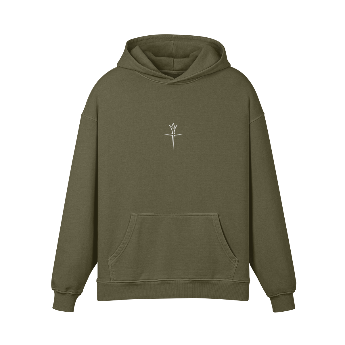 Amazing Grace Hoodie