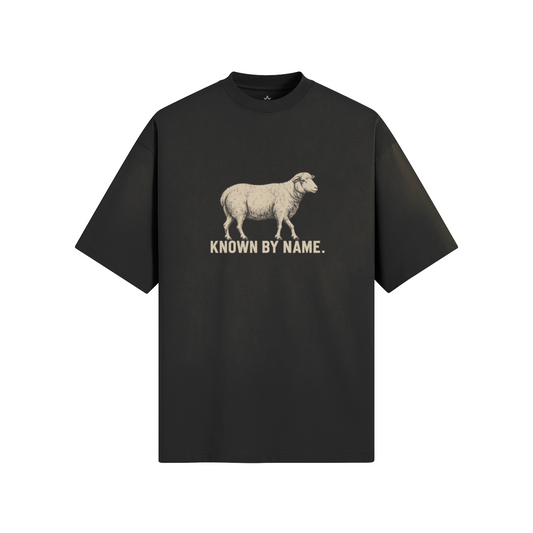 Known By Name Tee