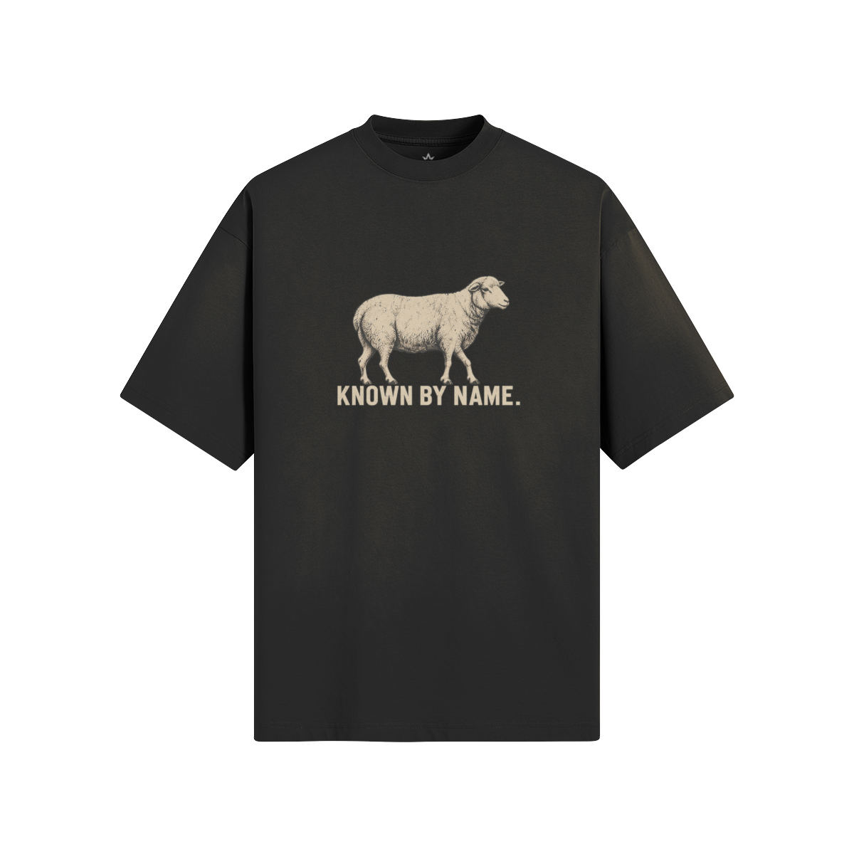 Known By Name Tee