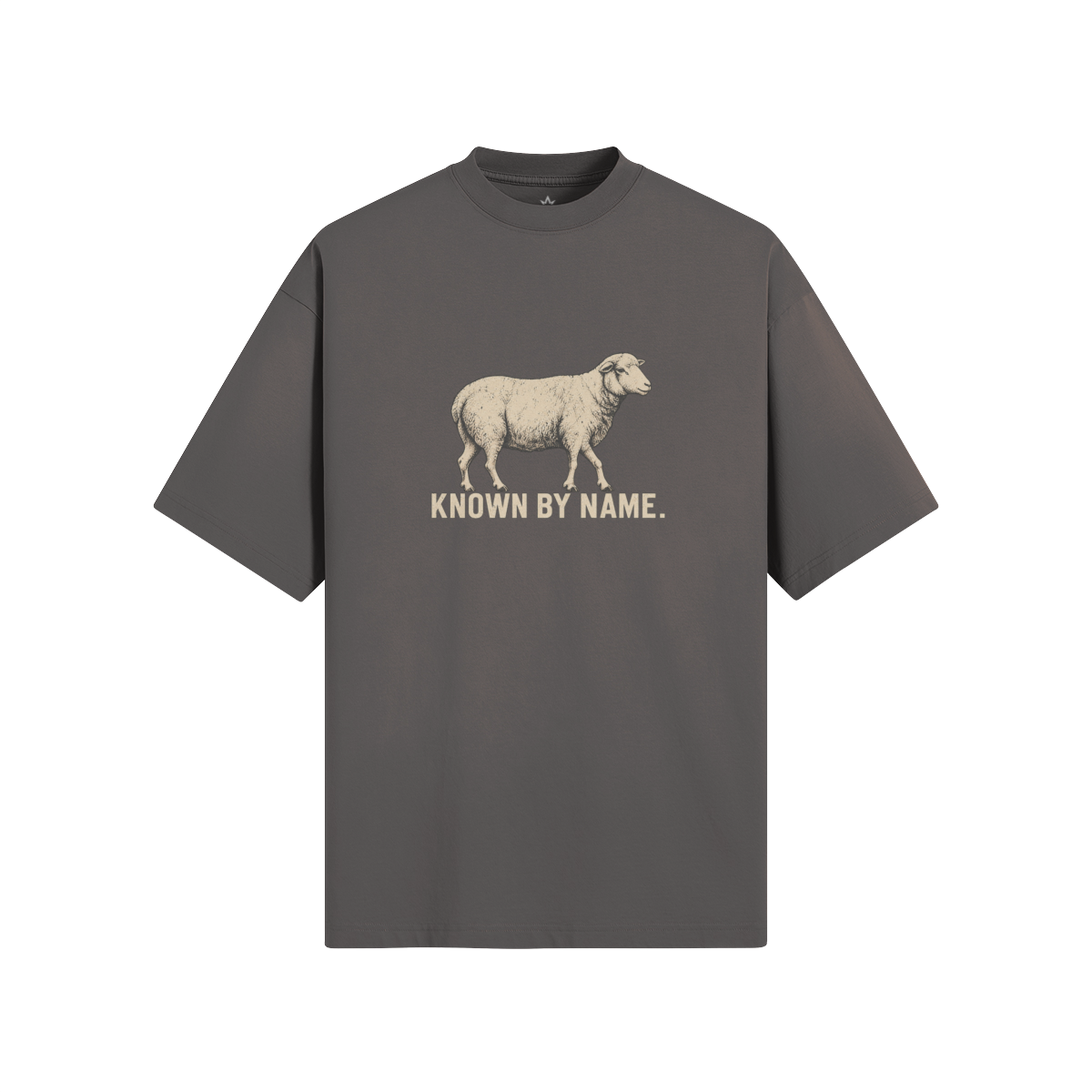 Known By Name Tee