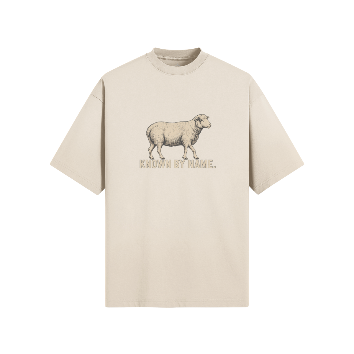 Known By Name Tee