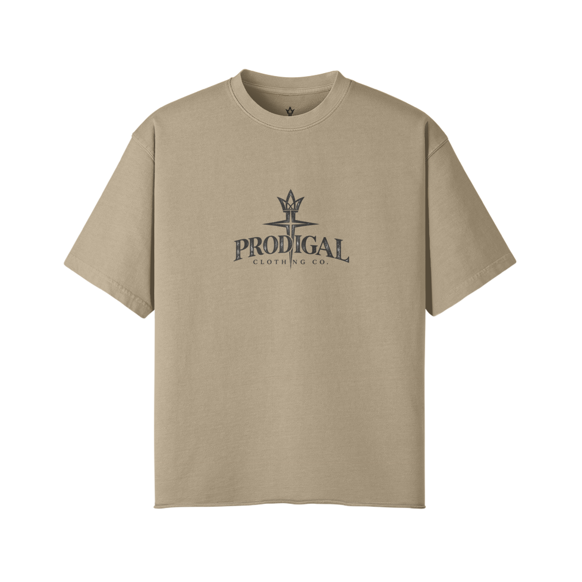 Prodigal Brand Tee