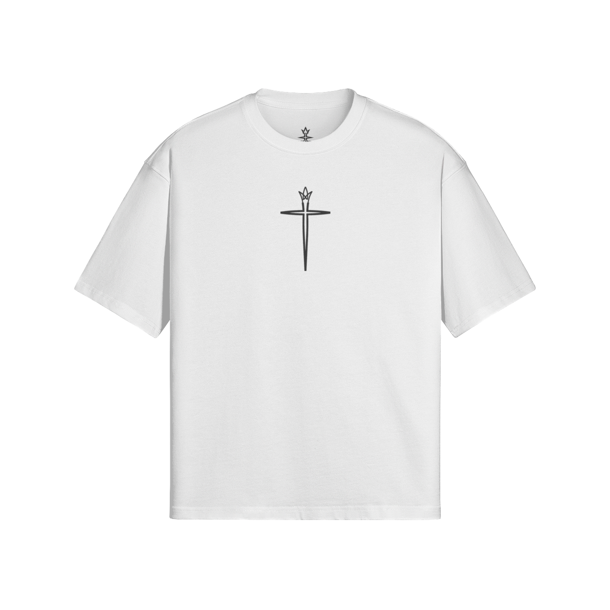Made For More Tee