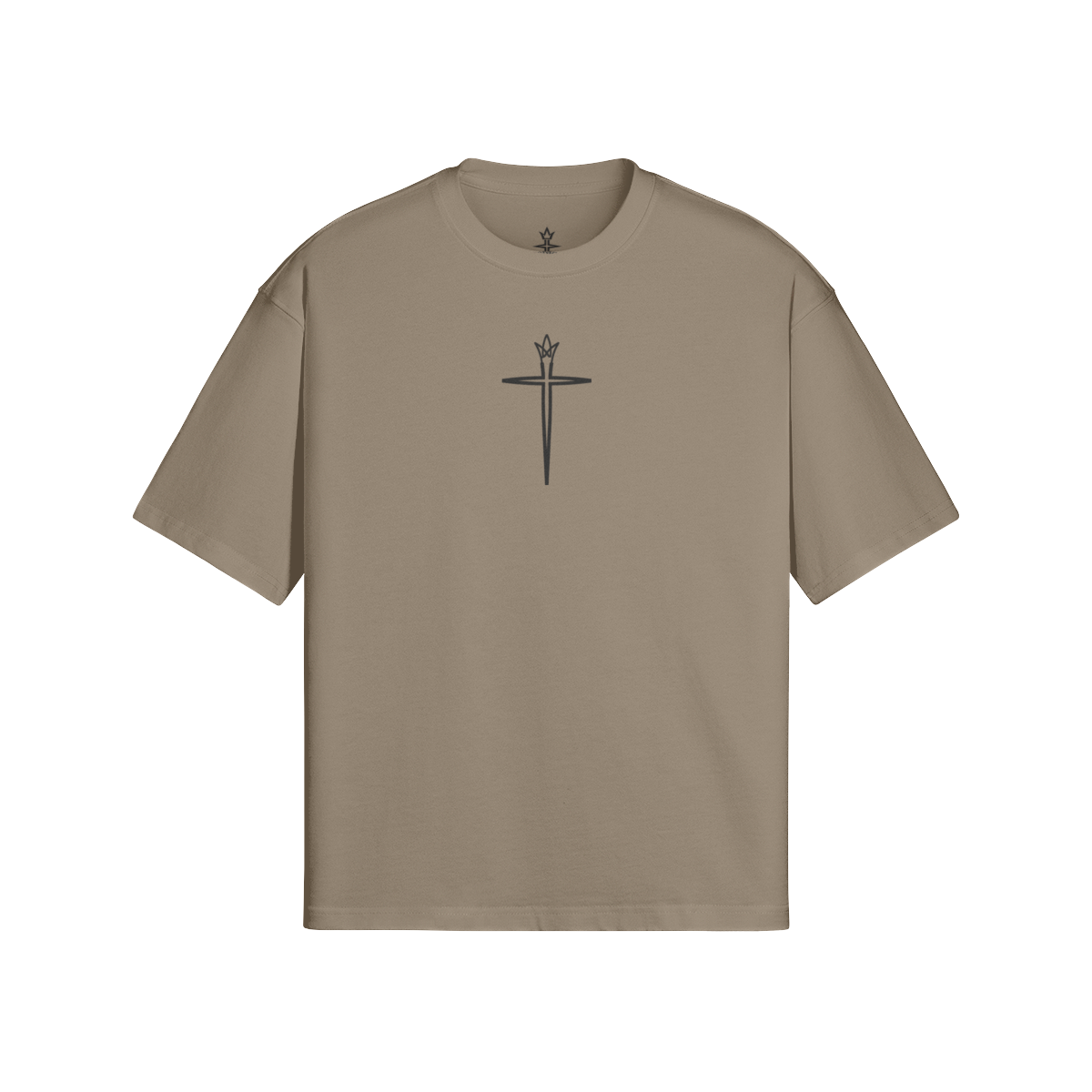 Made For More Tee